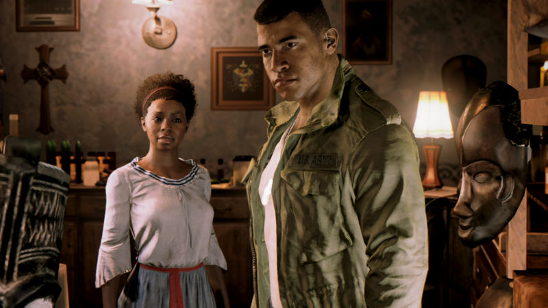Screenshot: Mafia III/2K Games